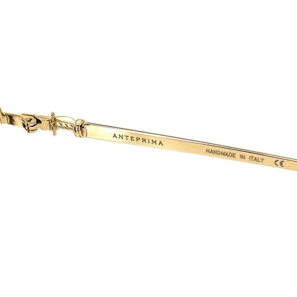 New! Pugnale Gloriosa Ovale Sunglasses, Authentic - Picture 9 of 12